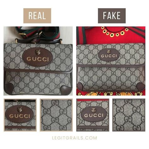 how to tell if my gucci bag is real|authenticate gucci bag.